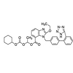 CANDESARTAN CILEXETIL