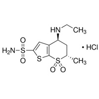 DORZOLAMIDE HCL