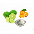 Citrus Bioflavinoids