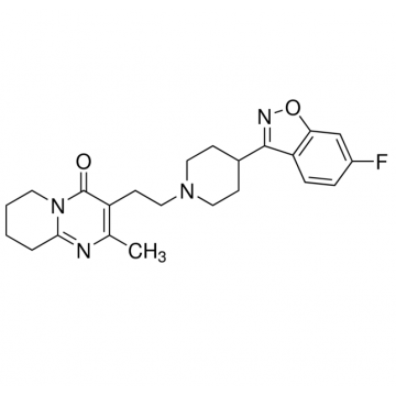 RISPERIDONE  