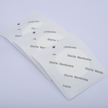 Sterile Membrane Filter