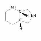 (S,S) 2,8 DIAZABICYCLO [4,3,0] NONANE