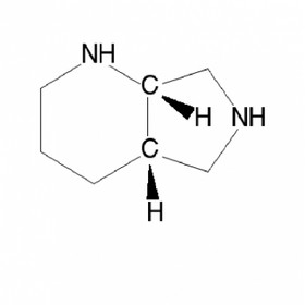 (S,S) 2,8 DIAZABICYCLO [4,3,0] NONANE