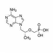 (R)-9-(2-PHOSPHONOMETHOXYPROPYL)ADENINE