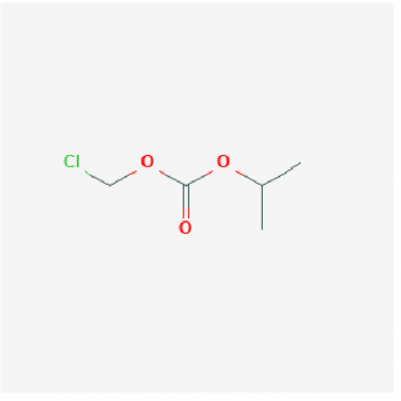 CHLOROMETHYL ISOPROPYL CARBONATE(CMIC)