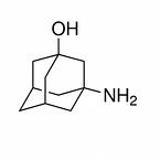 3-AMINO-1-ADAMANTANOL