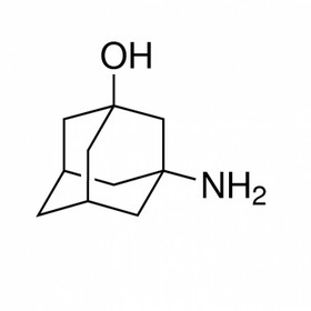 3-AMINO-1-ADAMANTANOL