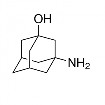 3-AMINO-1-ADAMANTANOL