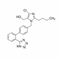 LOSARTAN POTASSIUM