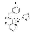 VORICONAZOLE