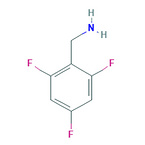 (2,4,6-TRIFLUOROPHENYL)METHANAMINE