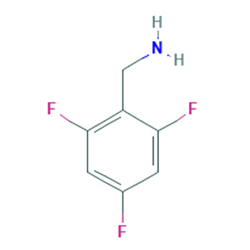 (2,4,6-TRIFLUOROPHENYL)METHANAMINE