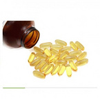 Omega-3 Fish Oil