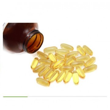 Omega-3 Fish Oil