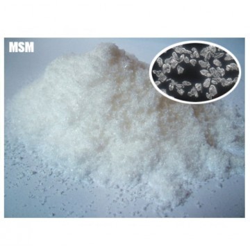 MethylsulfonylMethane (MSM)