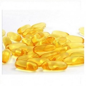 Compound Fish Oil Softgel