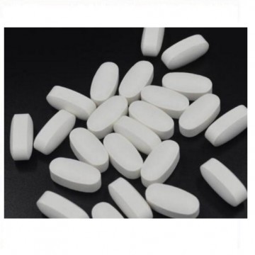 Magnesium Glycine Capsule