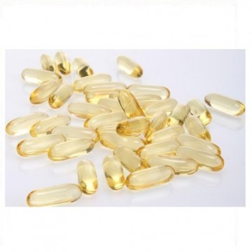 Omega 369 Softgel