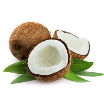 Coconut Oil