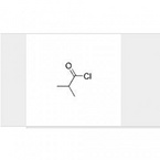 Isobutyryl chloride