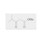 Methyl isobutyryl acetate