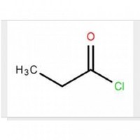 Propionyl chloride