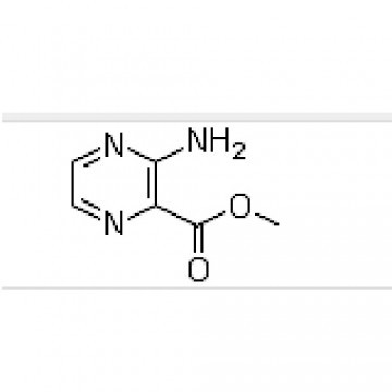 Methyl 3-amino-2-pyrazinecarboxylate