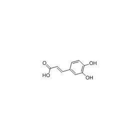 Caffeic acid