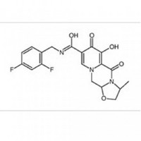 Cabotegravir