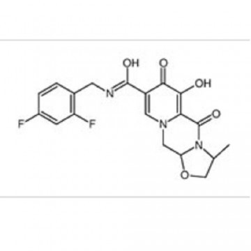 Cabotegravir