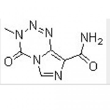 Temozolomide