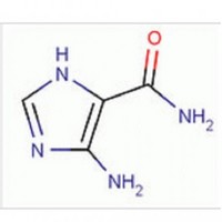4-aminoimidazole-5-carboxamide