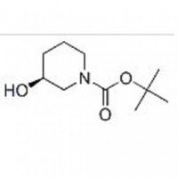 (S)-1-Boc-3-hydroxypiperidine