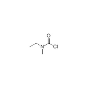 Ethyl(methyl)carbamic chloride