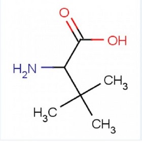 L-2-Amino-3,3-dimethylbutanoic acid