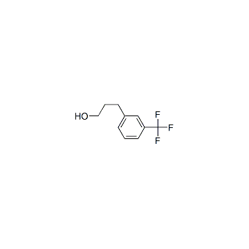 3-(3'-Trifluoromethyl Phenyl) Propanol