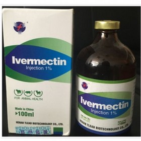 Ivermectin Injection 1%