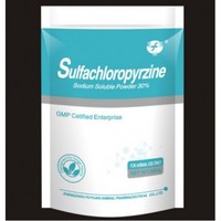 Sulphachloropyrazine Sodium Soluble Powder 30%