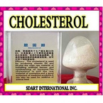 Cholesterol