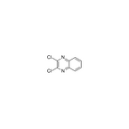 2,3-Dichloroquinoxaline