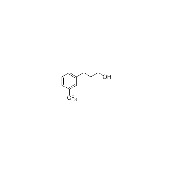 3-(3'-Trifluoromethylphenyl)propanol