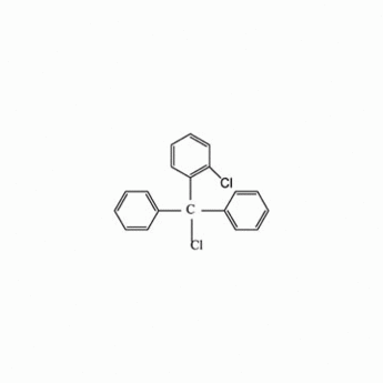 2-Chloro Trityl Chloride