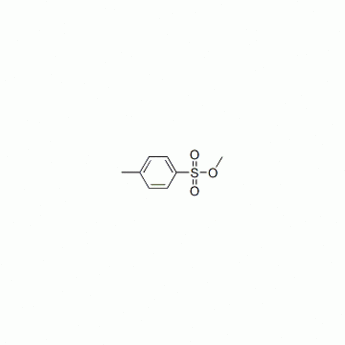 Methyl p-Toluene Sulfonate