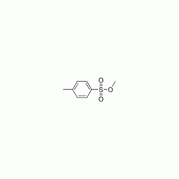 Methyl p-Toluene Sulfonate