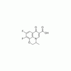 Levofloxacin carboxylic acid