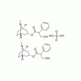 Atropine Sulfate