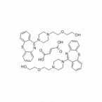 Quetiapine Fumarate