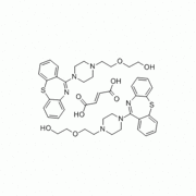 Quetiapine Fumarate