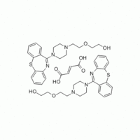 Quetiapine Fumarate