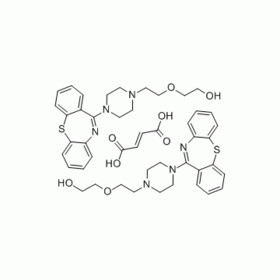 Quetiapine Fumarate